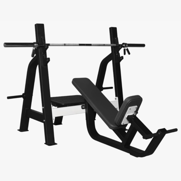 Incline Bench