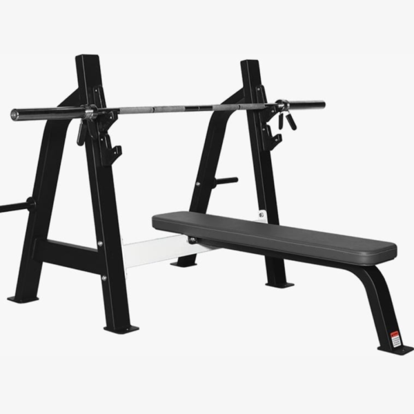 Flat Bench