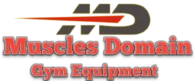 Muscles Domain Gym Equipments